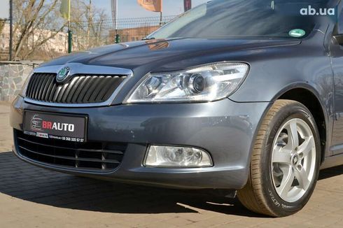 Skoda Octavia 2010 - фото 10