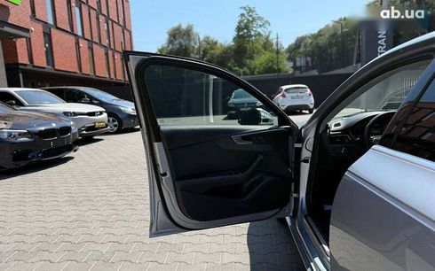 Audi A4 2019 - фото 8