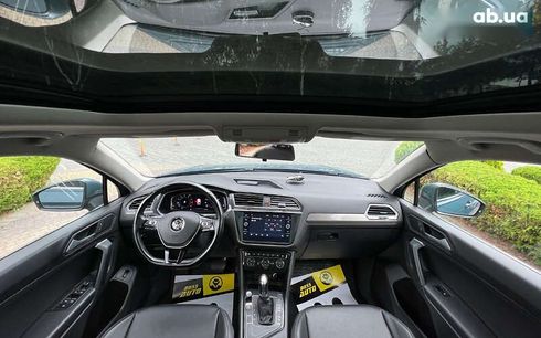 Volkswagen Tiguan 2019 - фото 12