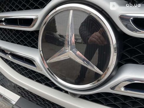 Mercedes-Benz GLE-Class 2019 - фото 30