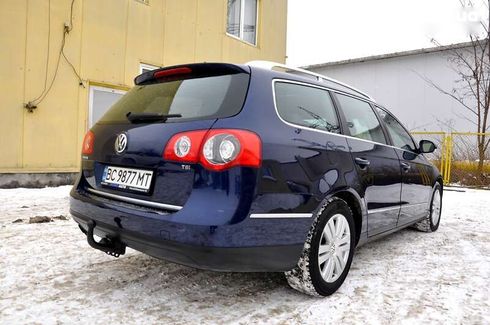 Volkswagen Passat 2009 - фото 7