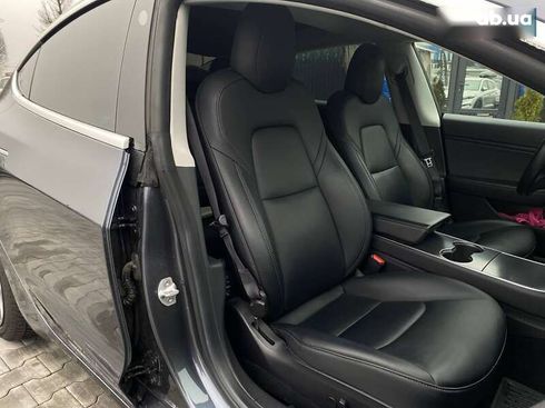 Tesla Model 3 2019 - фото 26