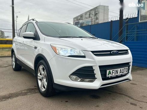 Ford Escape 2014 - фото 3