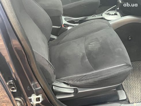 Mitsubishi Outlander 2008 синий - фото 22