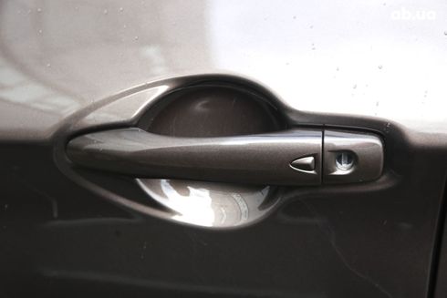 Nissan Qashqai 2019 коричневый - фото 14