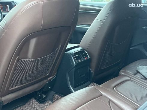 Audi Q5 2015 черный - фото 6