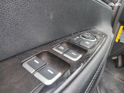 Kia Sorento 2015 серый - фото 10
