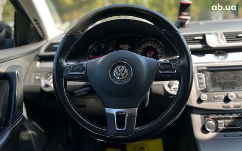 Volkswagen Passat 2011 - фото 12