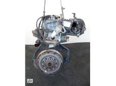 Запчастини Двигуна на Fiat Albea - купити на Автобазарі