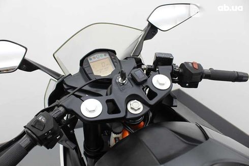 KTM RC 390 2015 - фото 19