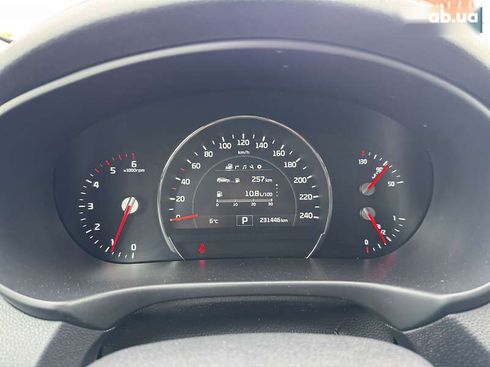 Kia Sorento 2016 - фото 20