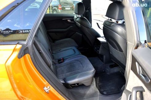 Audi Q8 2020 - фото 29