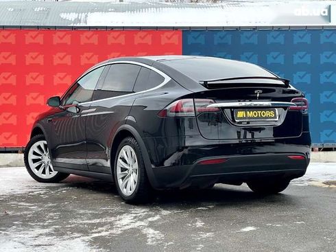 Tesla Model X 2019 - фото 3