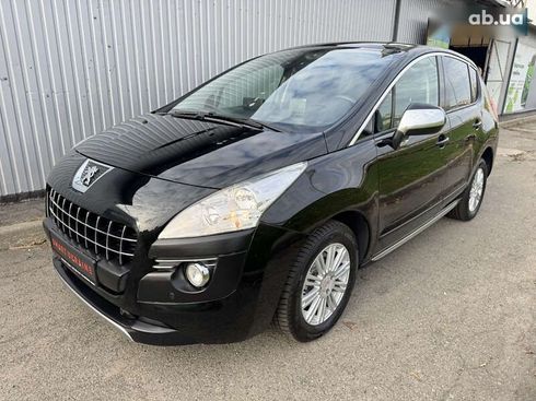 Peugeot 3008 2012 - фото 10