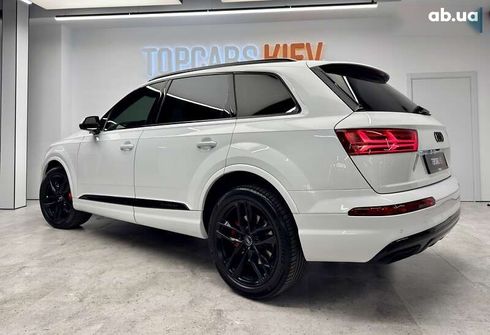 Audi Q7 2018 - фото 10