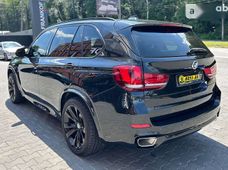 Купить BMW X5 2015 бу в Черновцах - купить на Автобазаре