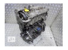 Запчасти Двигателя на Легковые авто Renault - купить на Автобазаре