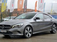 Продажа б/у Mercedes-Benz CLA-Класс в Бердичеве - купить на Автобазаре