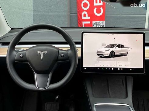 Tesla Model Y 2023 - фото 18