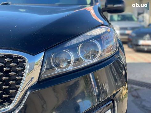 Kia Sorento 2015 - фото 4