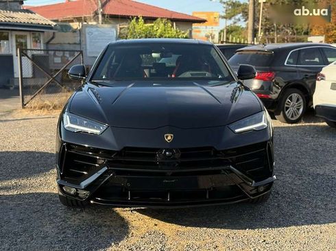 Lamborghini Urus 2024 - фото 6