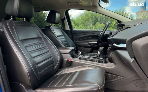Ford Escape 2017 - фото 10