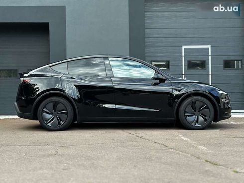 Tesla Model Y 2025 - фото 10