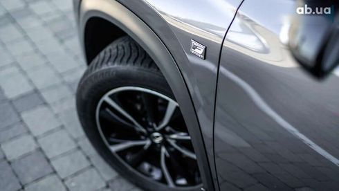 Lexus NX 2016 - фото 14