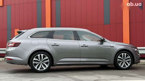 Renault Talisman 2017 - фото 16