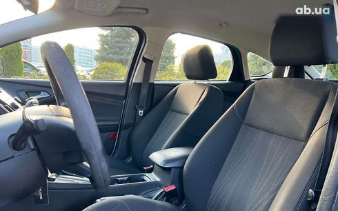 Ford Focus 2017 - фото 9