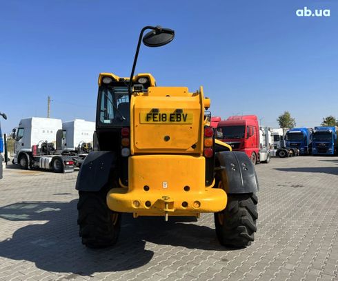 JCB 540 2018 - фото 6