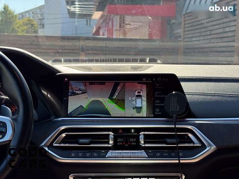 BMW X5 2019 - фото 28