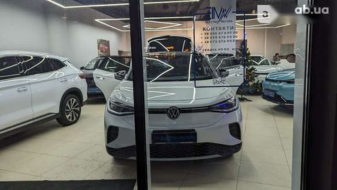 Volkswagen ID.4 Crozz 2023 - фото 18