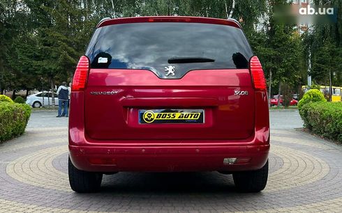 Peugeot 5008 2010 - фото 6