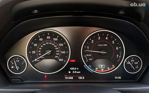 BMW 3 серия 2017 - фото 24