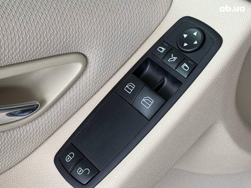 Mercedes-Benz A-Класс 2009 коричневый - фото 18