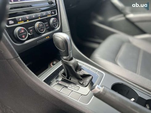 Volkswagen Passat 2018 - фото 29