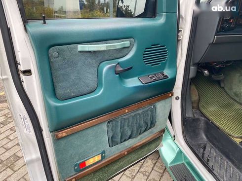 Ford Econoline 1996 - фото 24