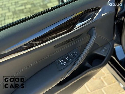 BMW 5 серия 2022 - фото 18