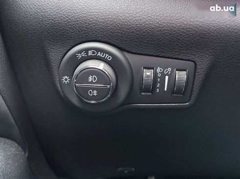 Jeep Compass 2024 - фото 19