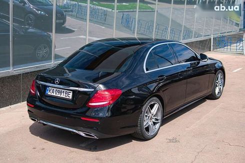 Mercedes-Benz E-Класс 2018 - фото 11