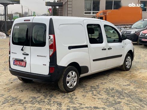 Renault Kangoo 2019 - фото 13