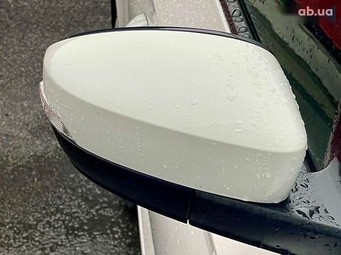 Skoda Fabia 2021 - фото 23