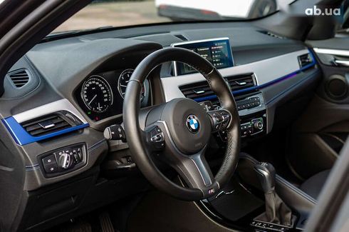 BMW X1 2022 - фото 21