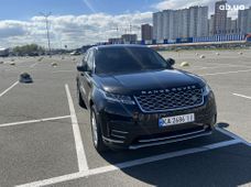Продаж вживаних Land Rover Range Rover Velar в Київській області - купити на Автобазарі
