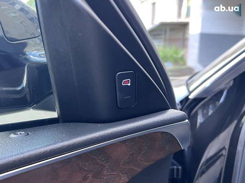 Audi A6 2015 - фото 15