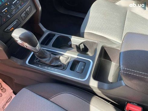 Ford Escape 2018 - фото 19