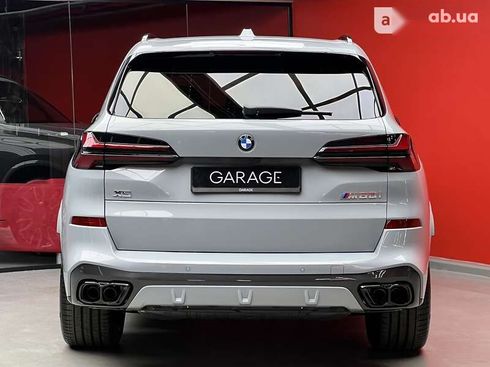 BMW X5 2023 - фото 16