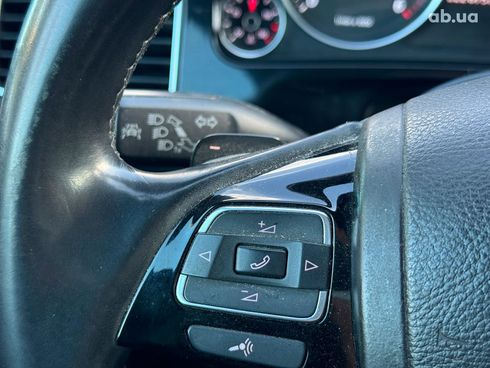 Volkswagen Touareg 2012 серый - фото 139