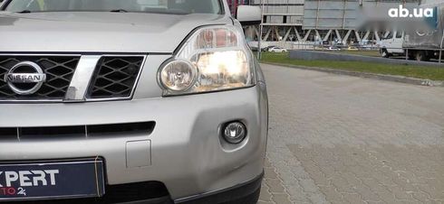 Nissan X-Trail 2008 - фото 9